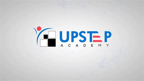 UPSTEP ACADEMY.